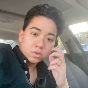 Meet your Posher, May